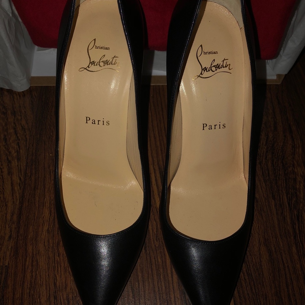 Christian Louboutin